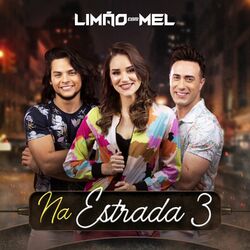 Cover of Na Estrada, Vol. 3