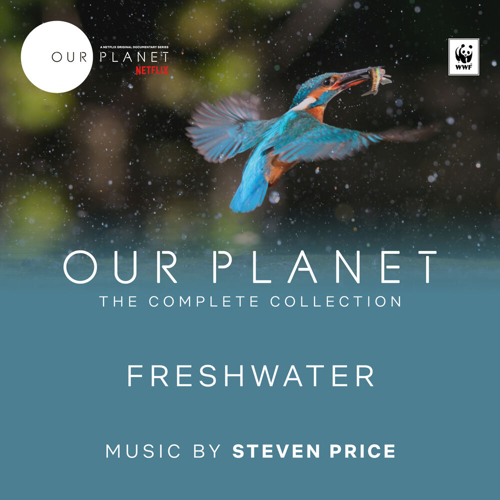 Picture of Freshwater (Episode 7 / Soundtrack From The Netflix Original Series "Our Planet")
