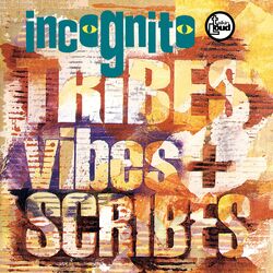 music cover