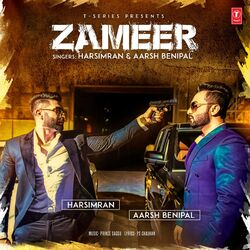 Cover of Zameer