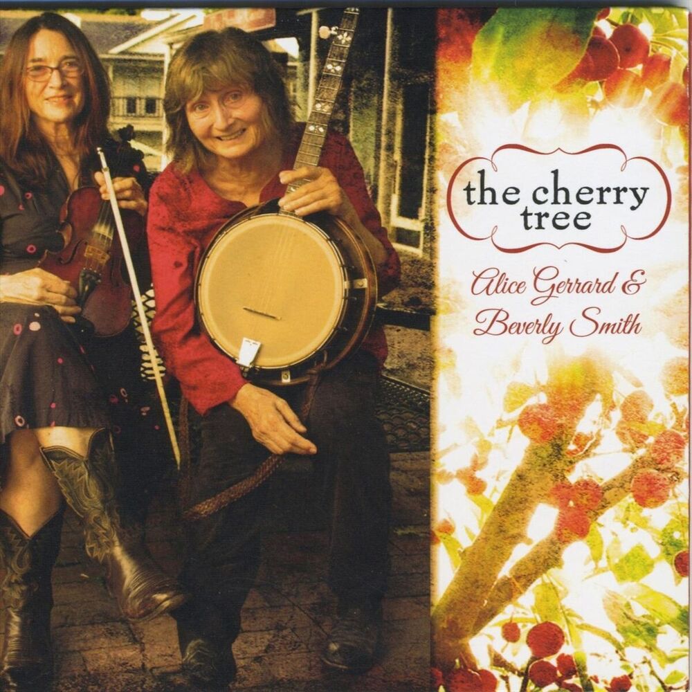 Picture of The Cherry Tree
