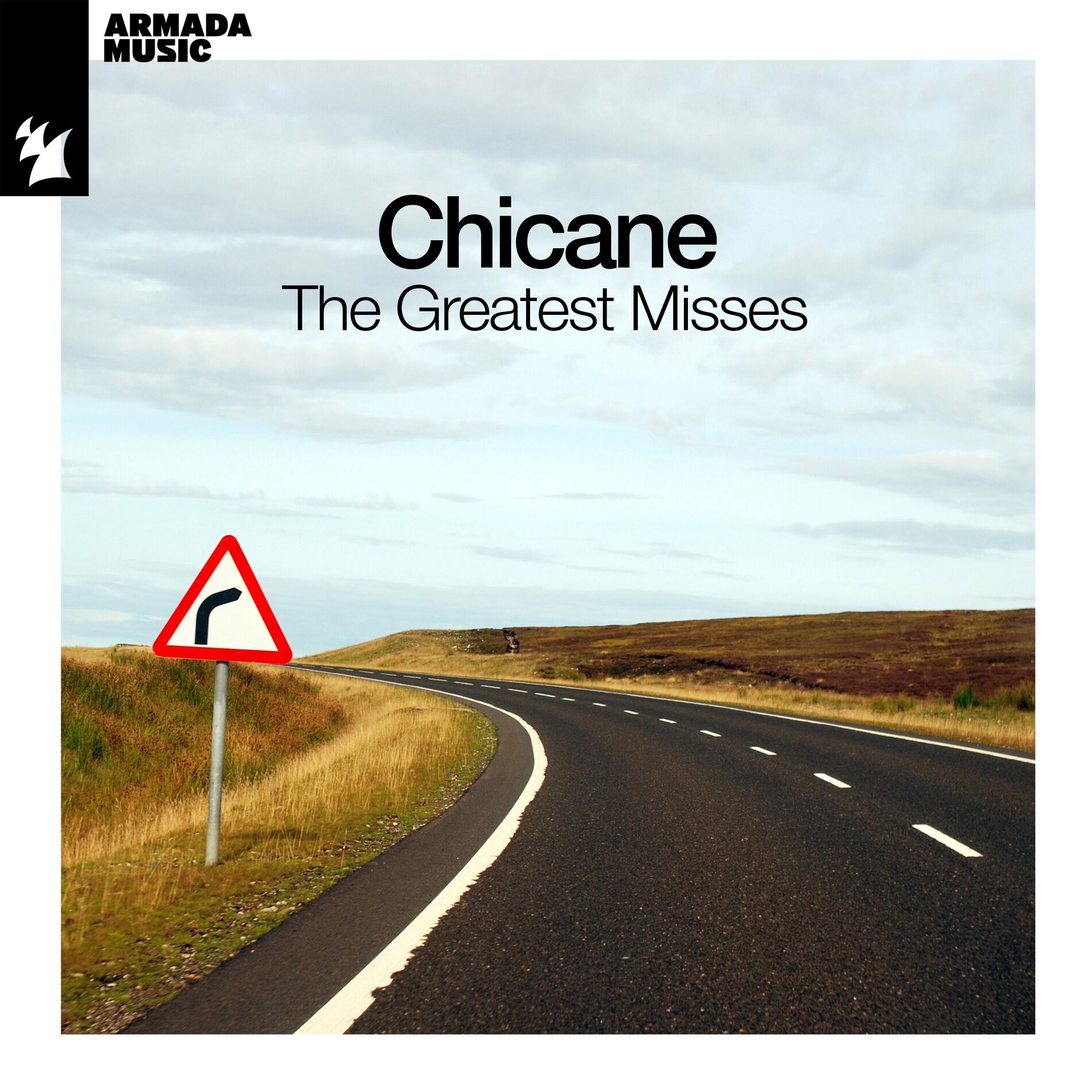 Album cover of The Greatest Misses