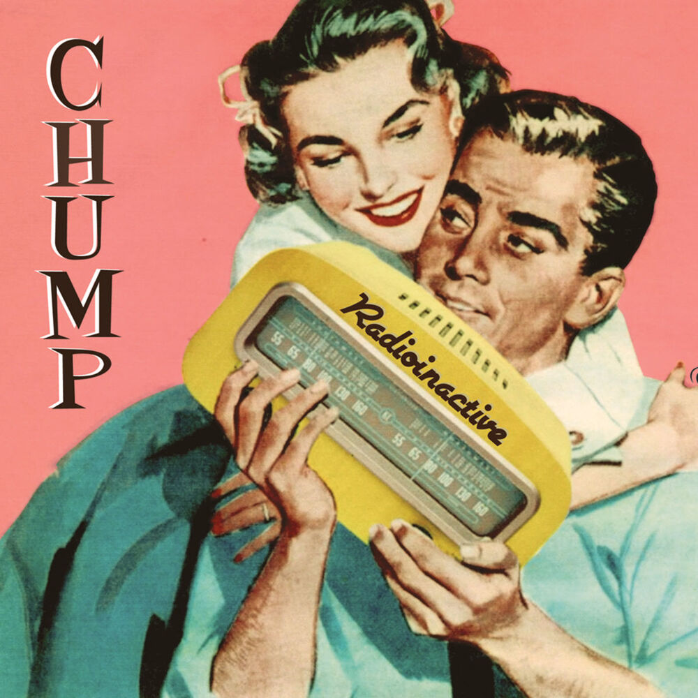 Picture of Chump - EP