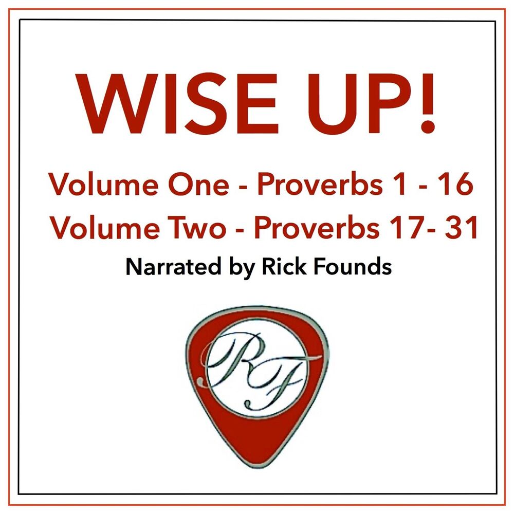 Picture of Wise Up!