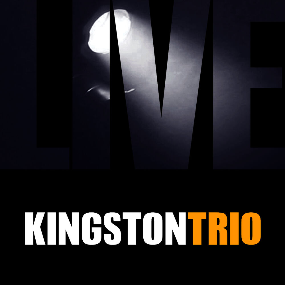 Picture of Kingston Trio Live