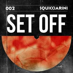 Cover of Set Off