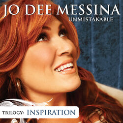 Cover of Unmistakable Inspiration