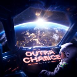 Cover of Outra Chance