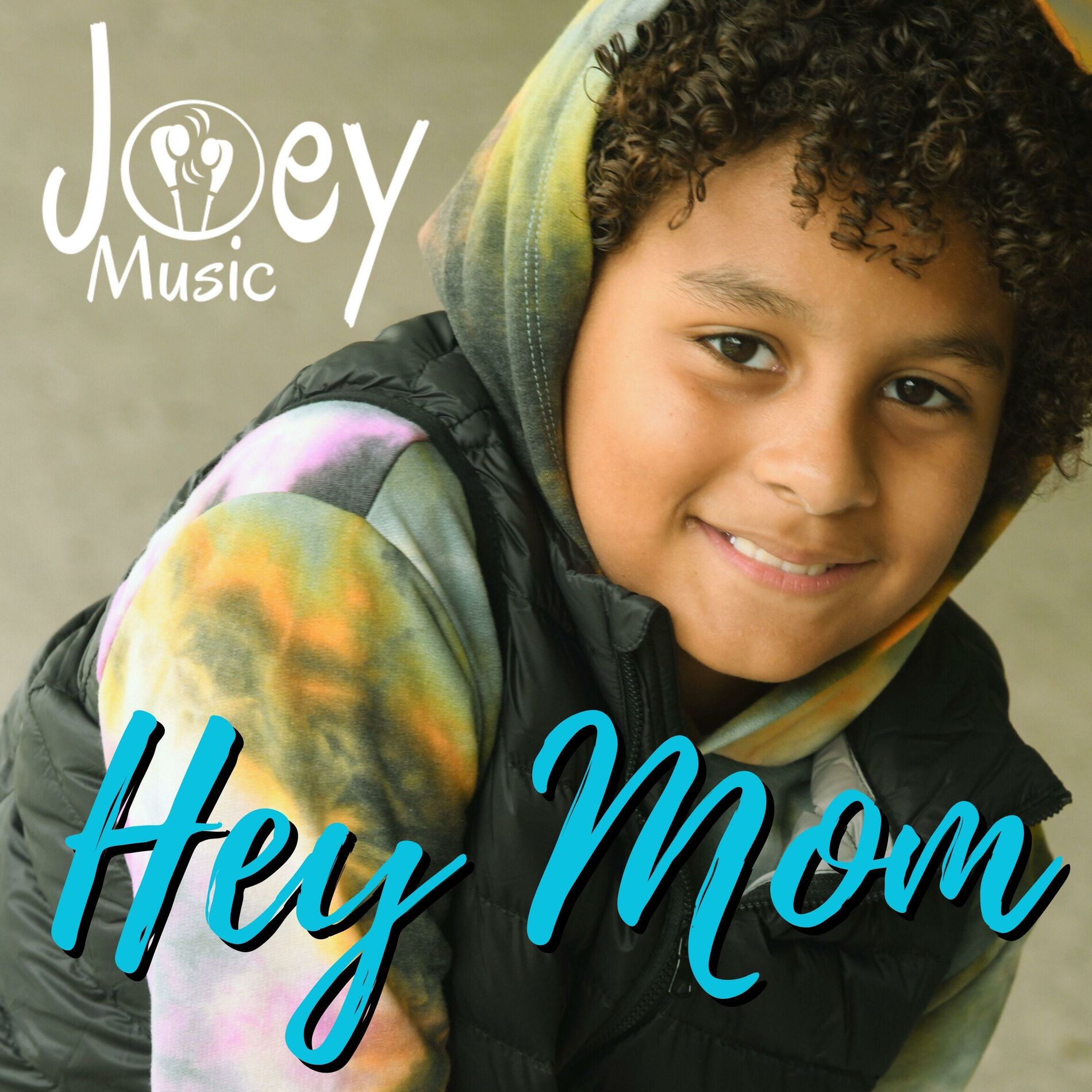 Album cover of Hey Mom (feat. Tia Fuller)