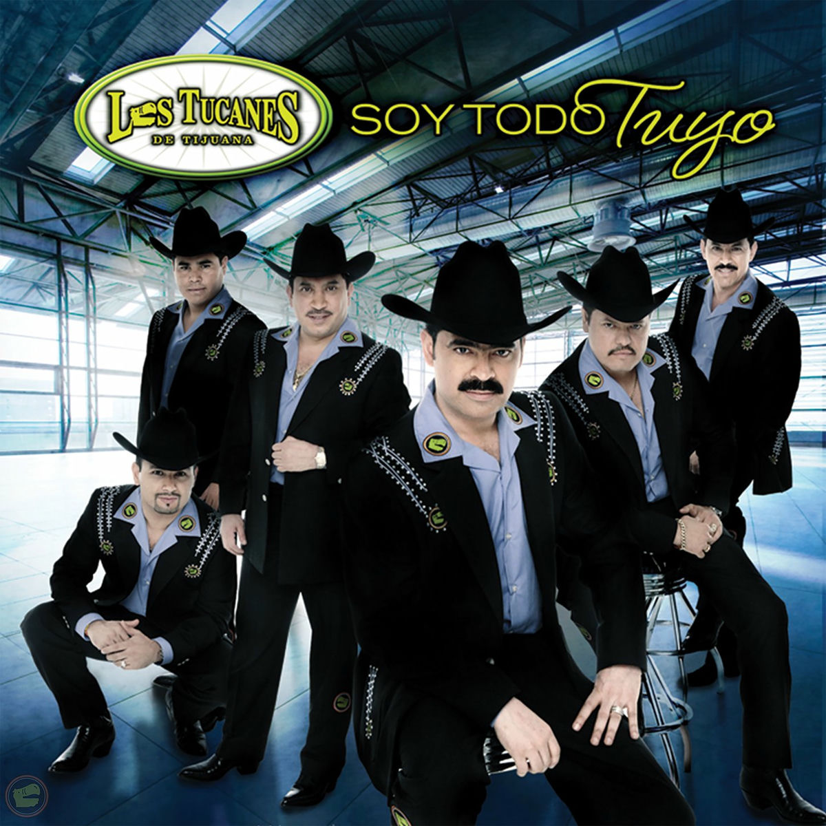 Album cover of Se Fue Mi Amor