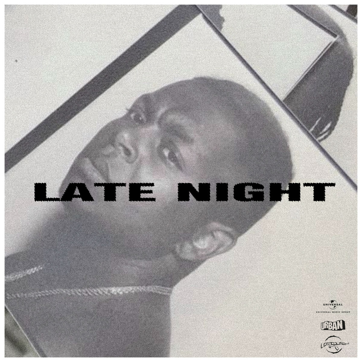 Album cover of Late Night