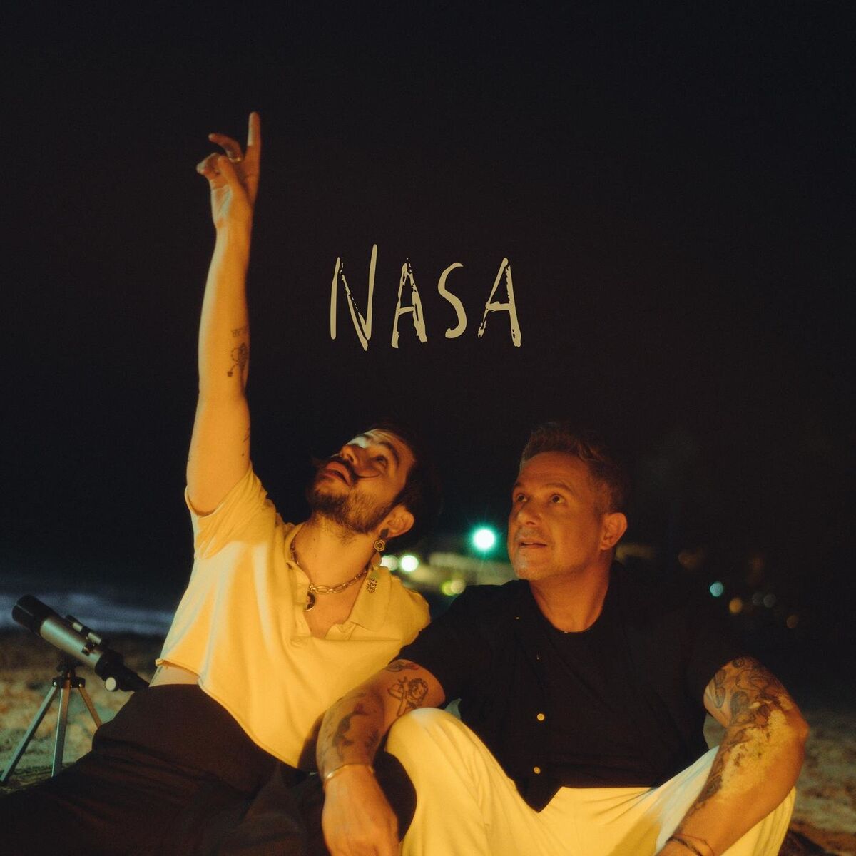Album picture of NASA