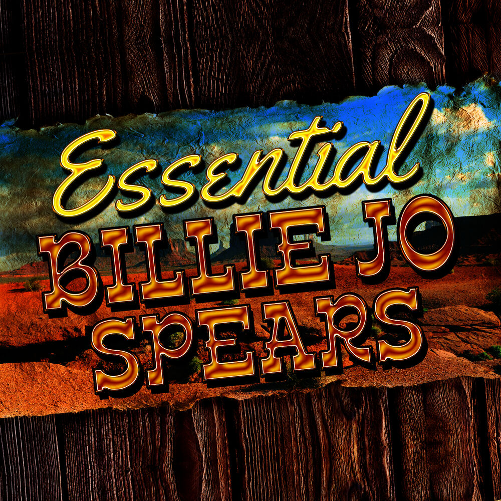 Picture of Essential Billie Jo Spears