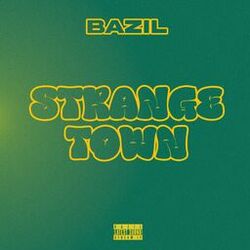 Strange Town