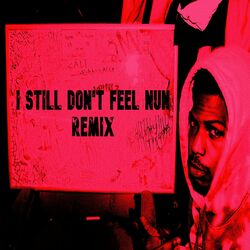 Cover of Still Don't Feel Nun (Suave Remix)
