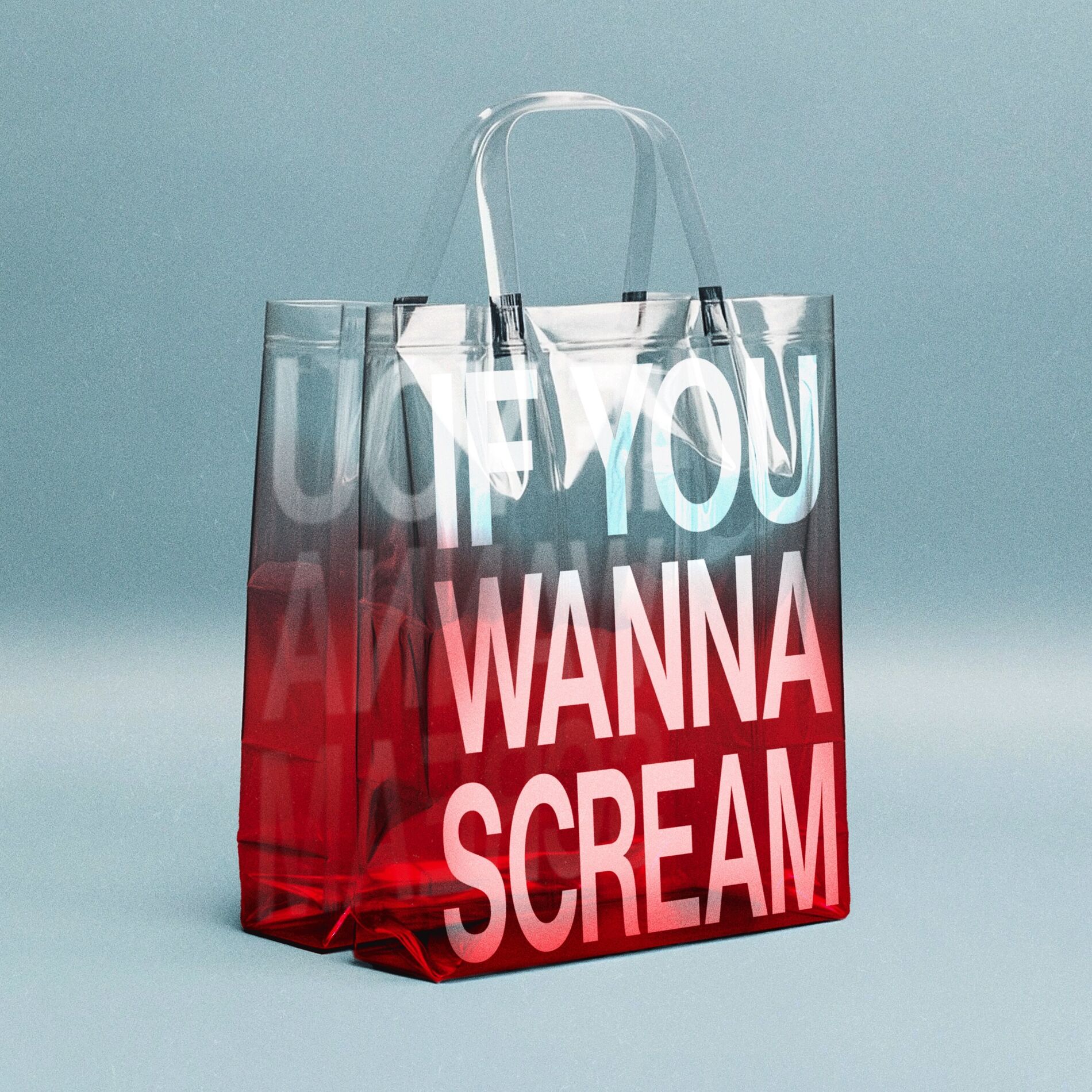 Album cover of If You Wanna Scream