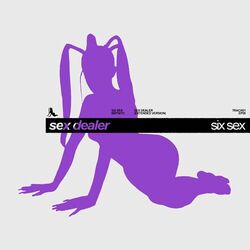 Cover of sex dealer