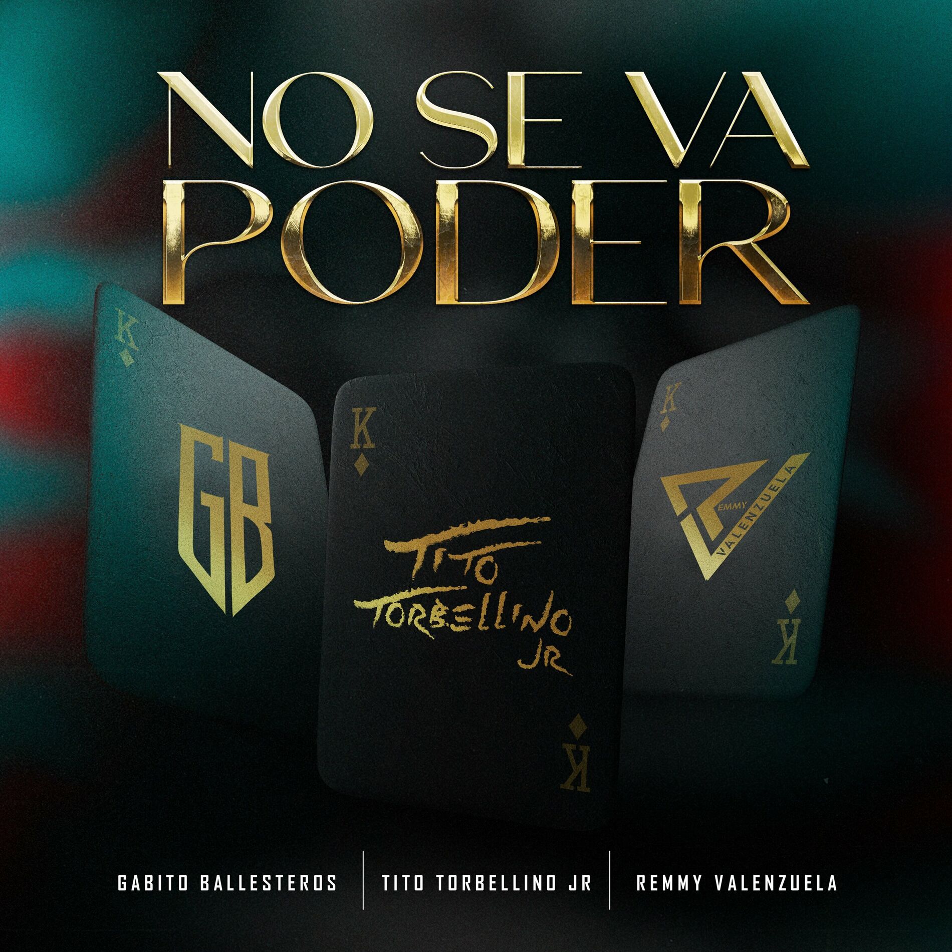 Album cover of No Se Va Poder