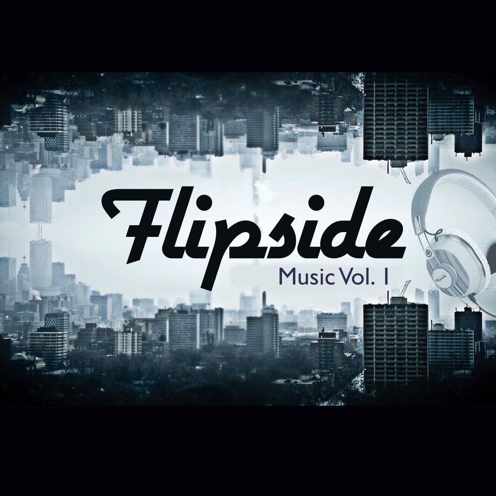 Picture of Flipside Music, Vol. 1