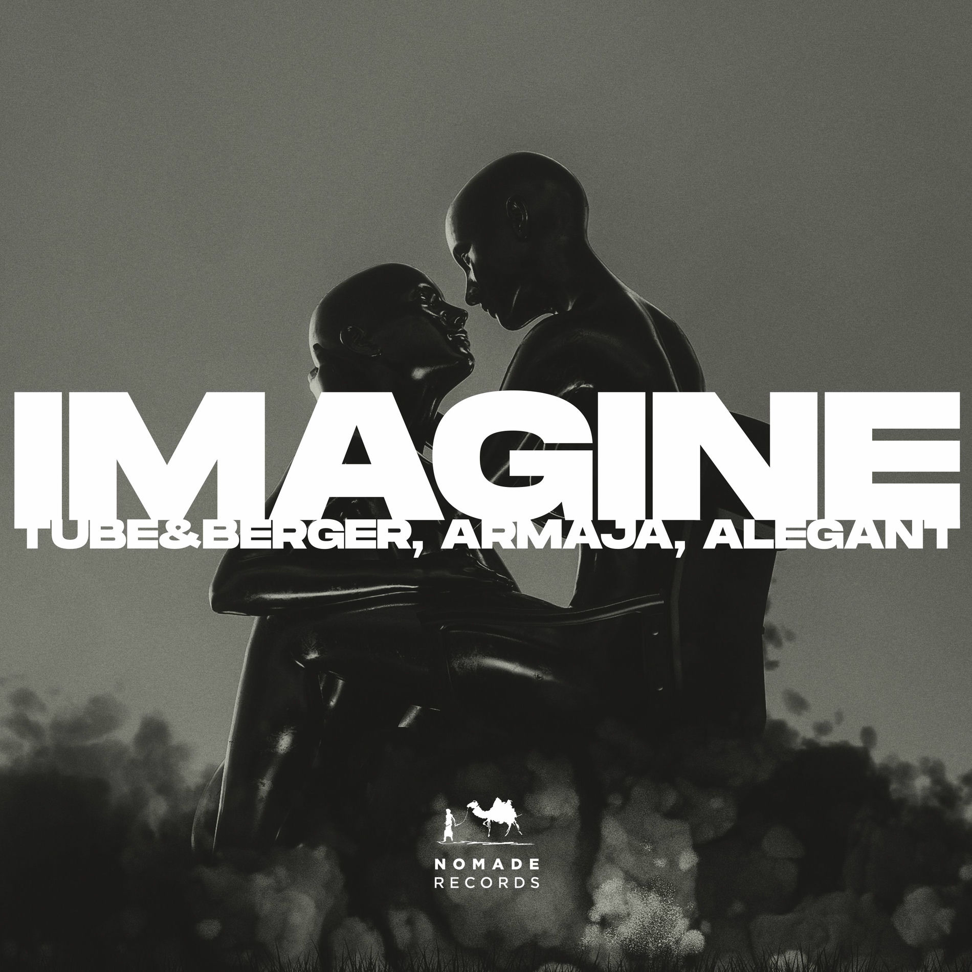 Album cover of Imagine
