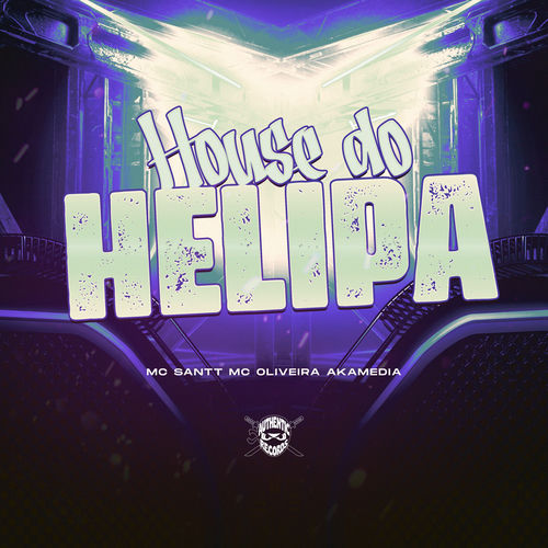 House do Helipa