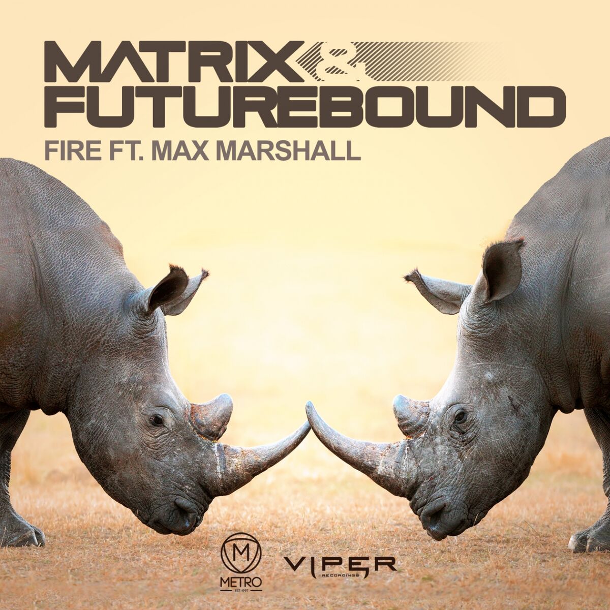 Album cover of Fire