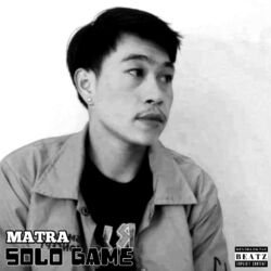 Cover of Solo Game