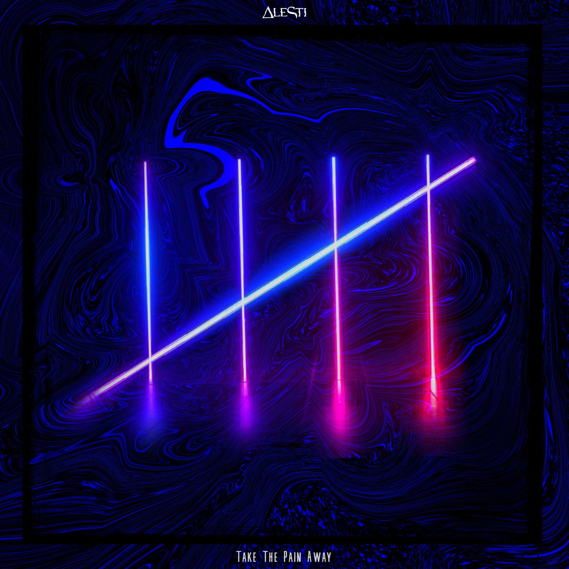 Album cover of Take the Pain Away (feat. Rory Rodriguez)