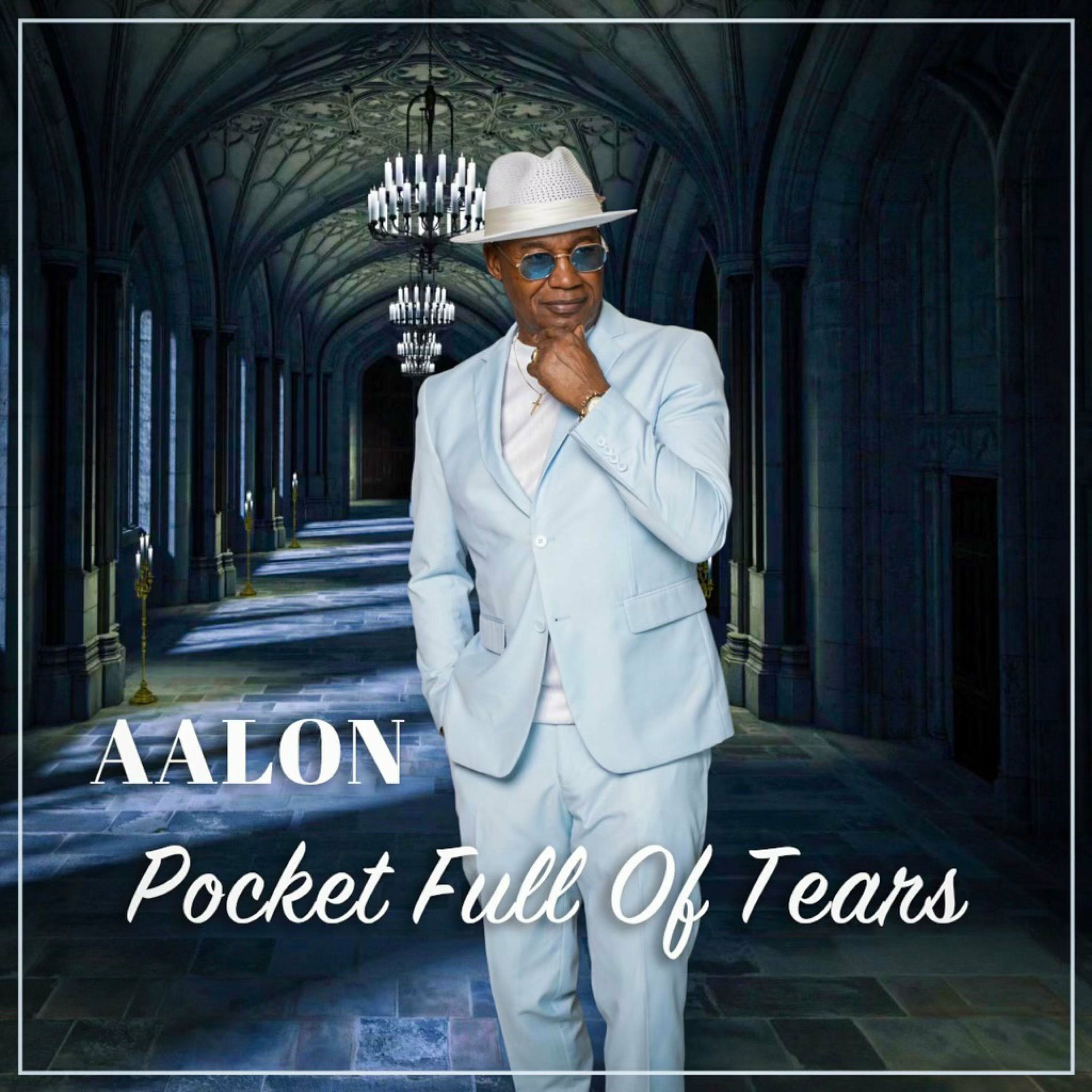 Album cover of A Pocket Full Of Tears