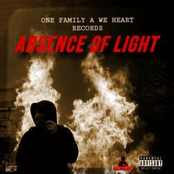 Cover of Absence Of Light Ep