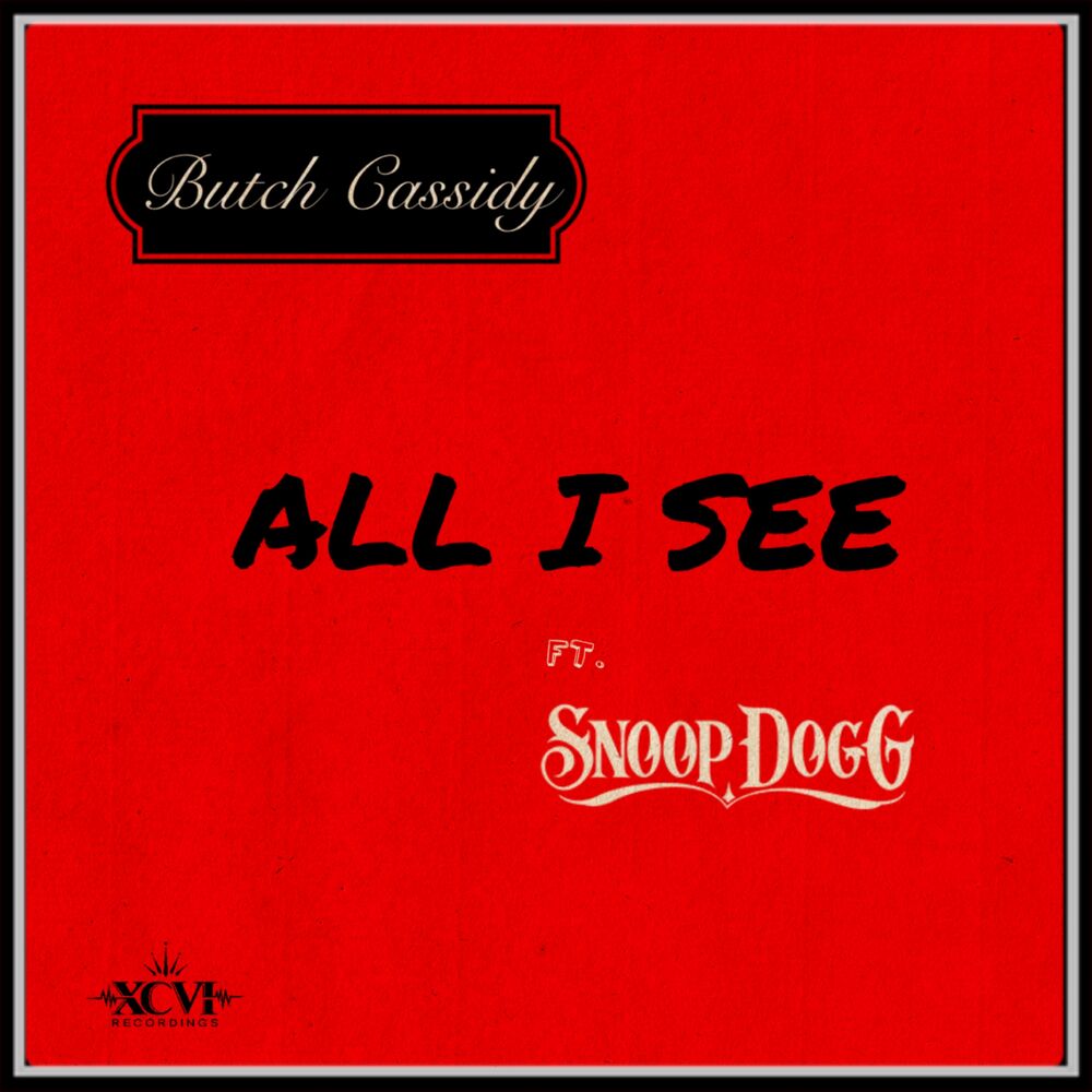 Picture of All I See (feat. Snoop Dogg)