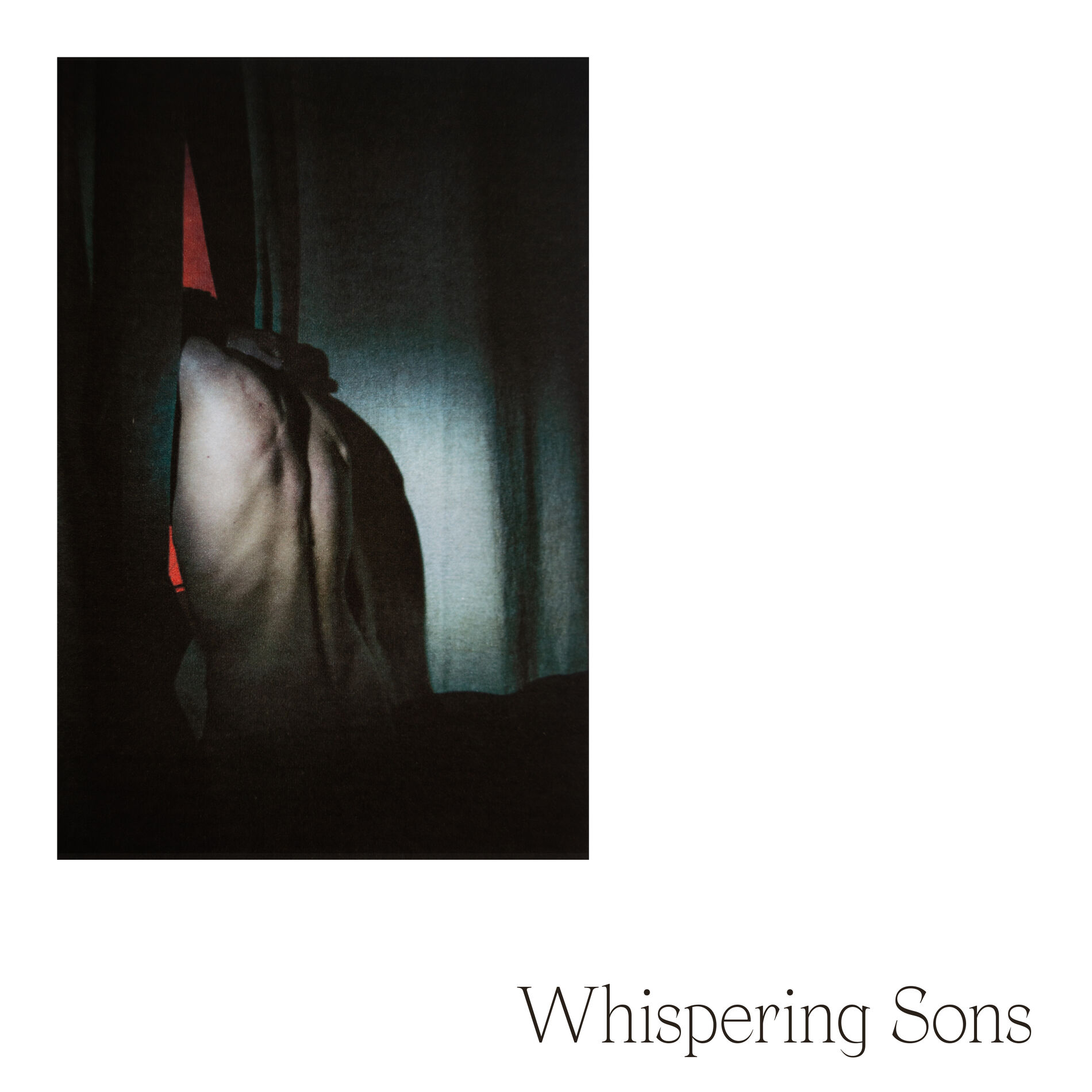 Album cover of On Image