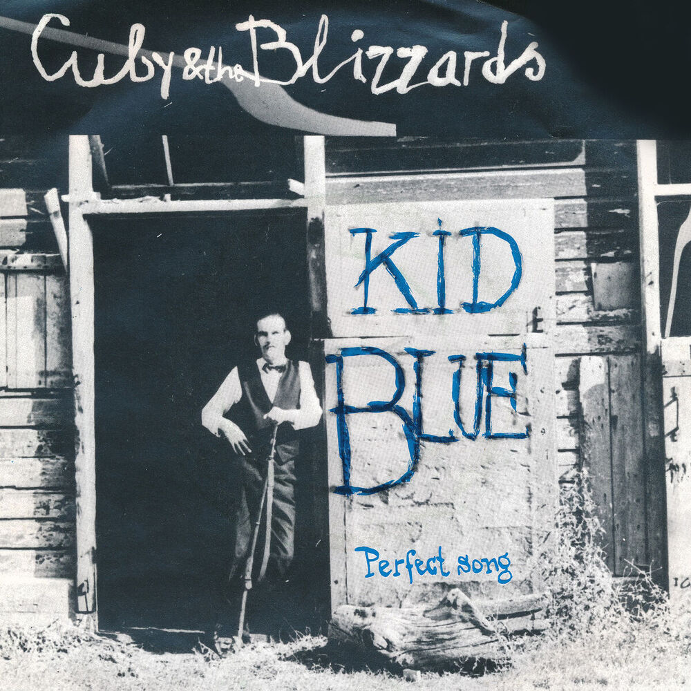 Picture of Kid Blue / Perfect Song