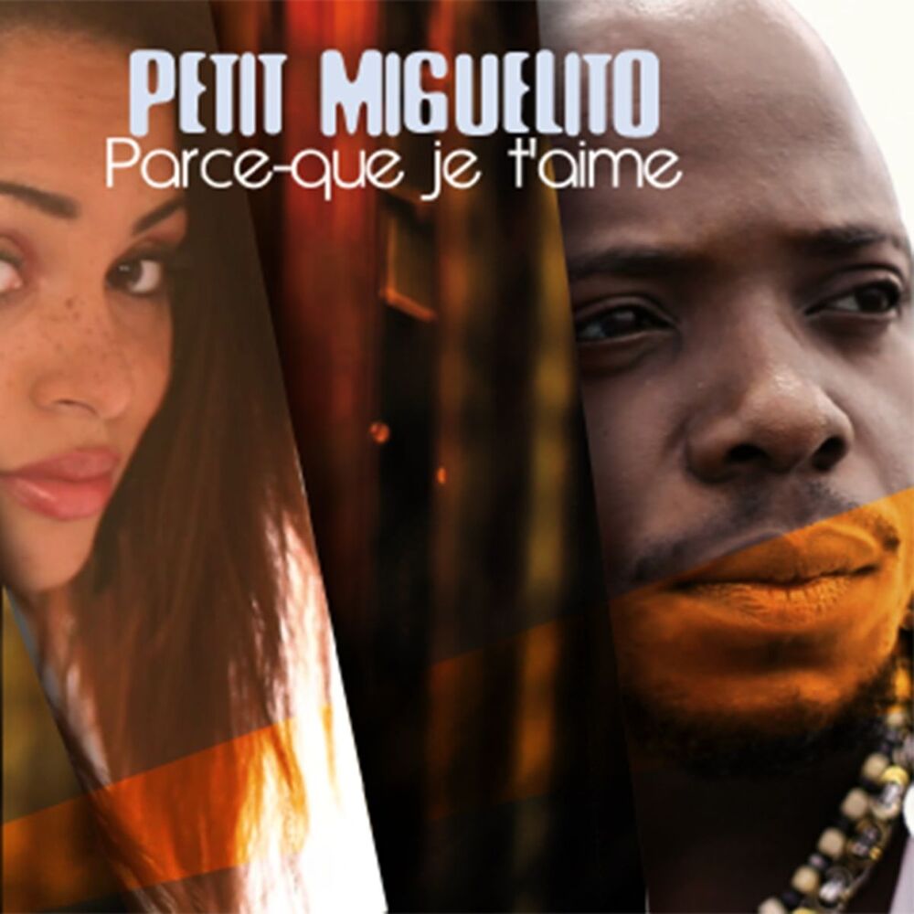 Picture of Parce que je t'aime