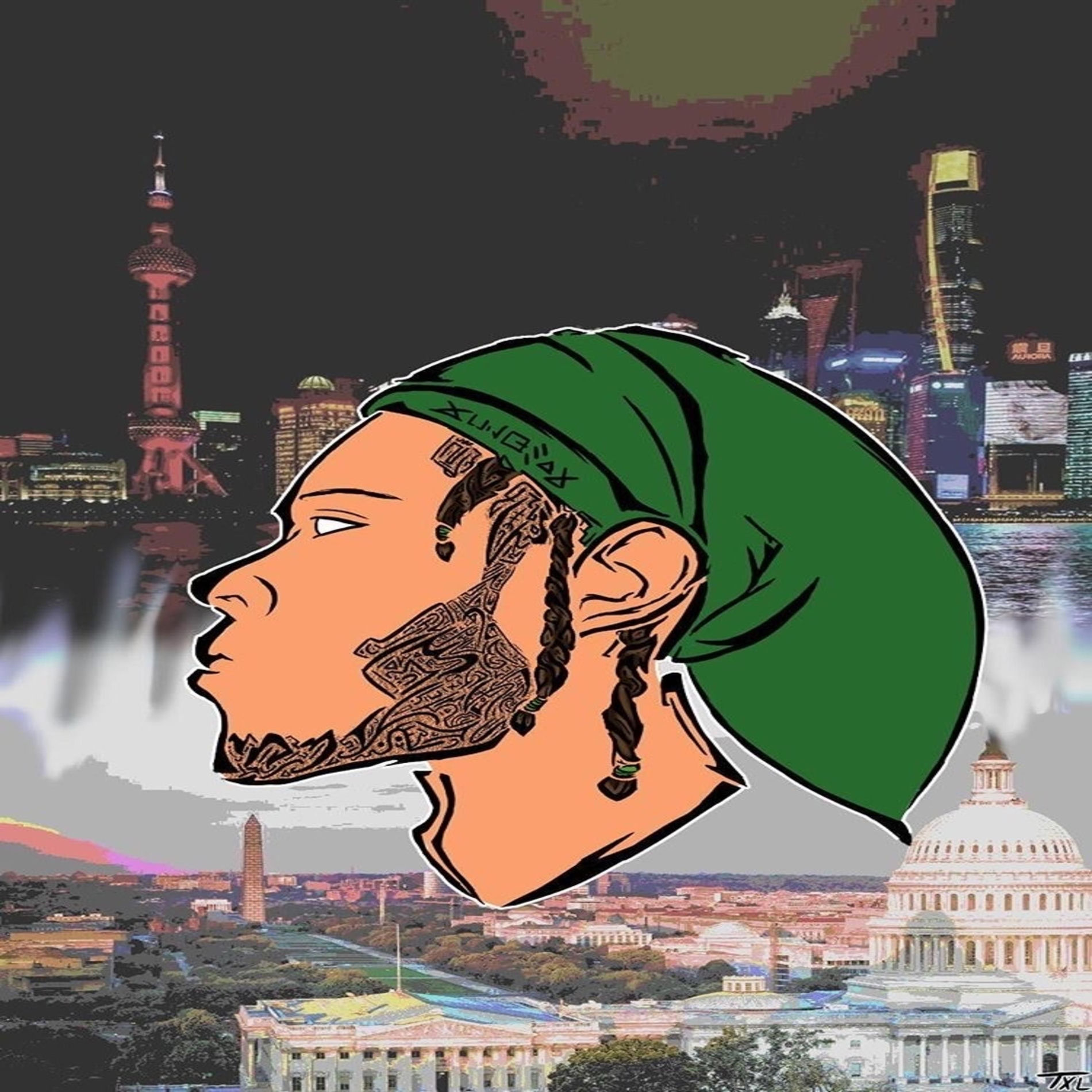 Album cover of Welcome to Phase 2
