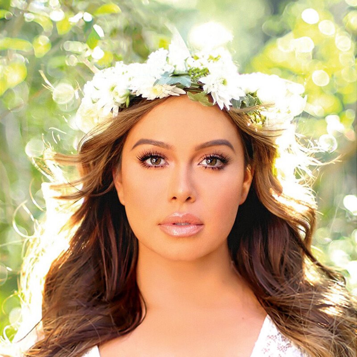 Album cover of Amor Eterno