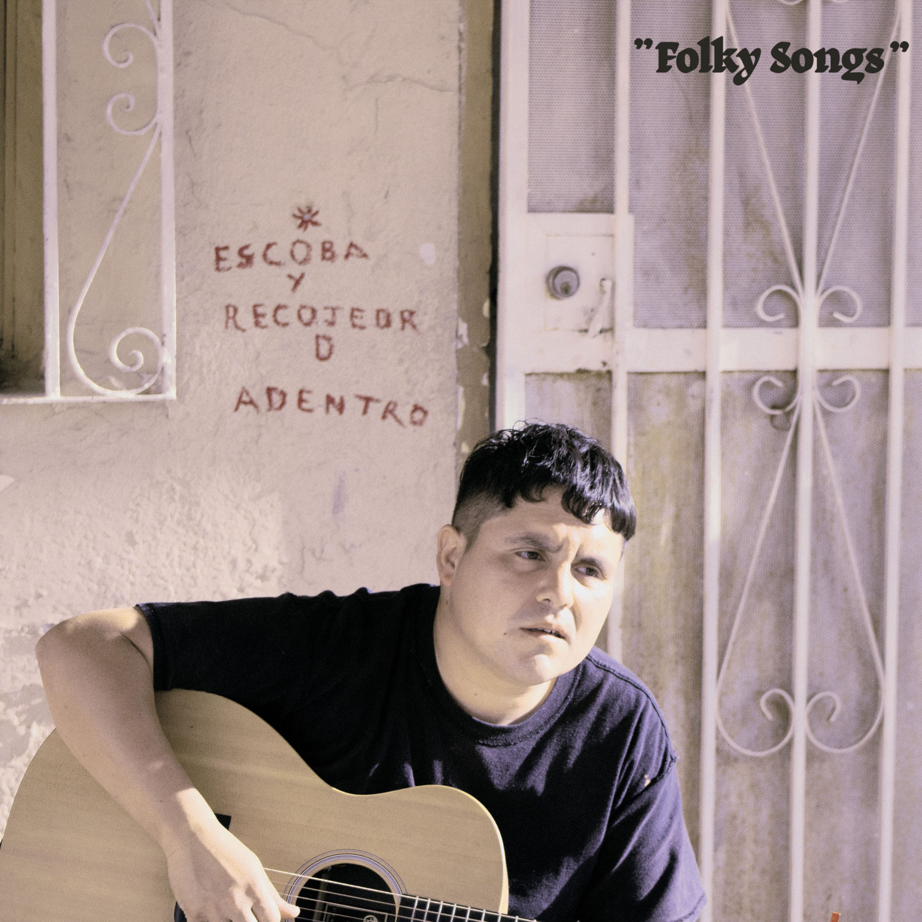 Album cover of Folky Songs