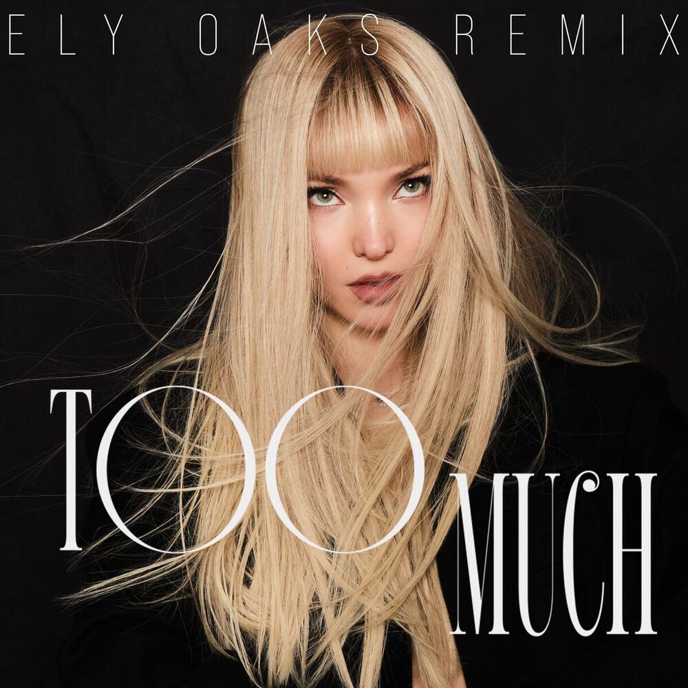 Picture of Too Much (Ely Oaks Remix)