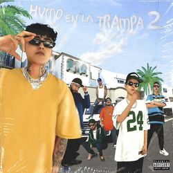 Cover of Humo en la Trampa 2 (Bonus Edition)