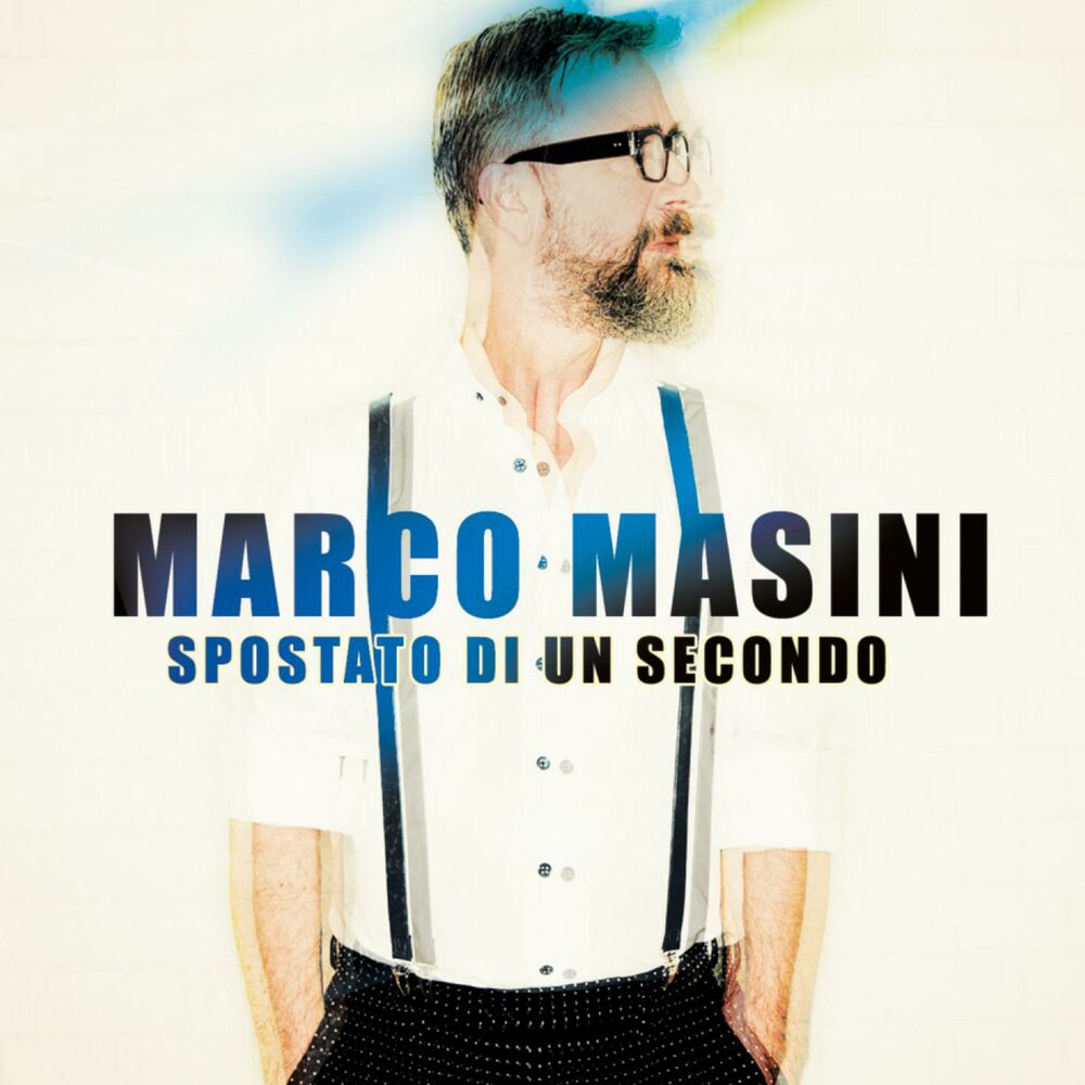 Picture of Spostato di un secondo