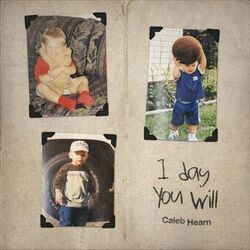 Cover of 1 day you will