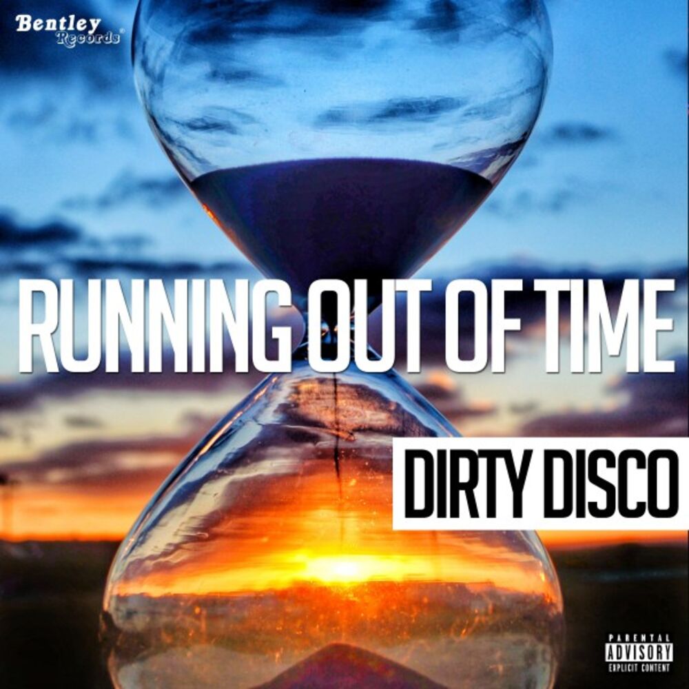 Picture of Running out of Time