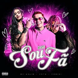 Cover of Sou Seu Fã
