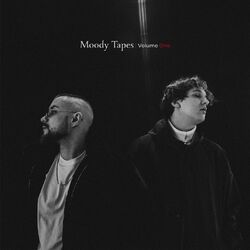 Cover of Moody Tapes, Volume One