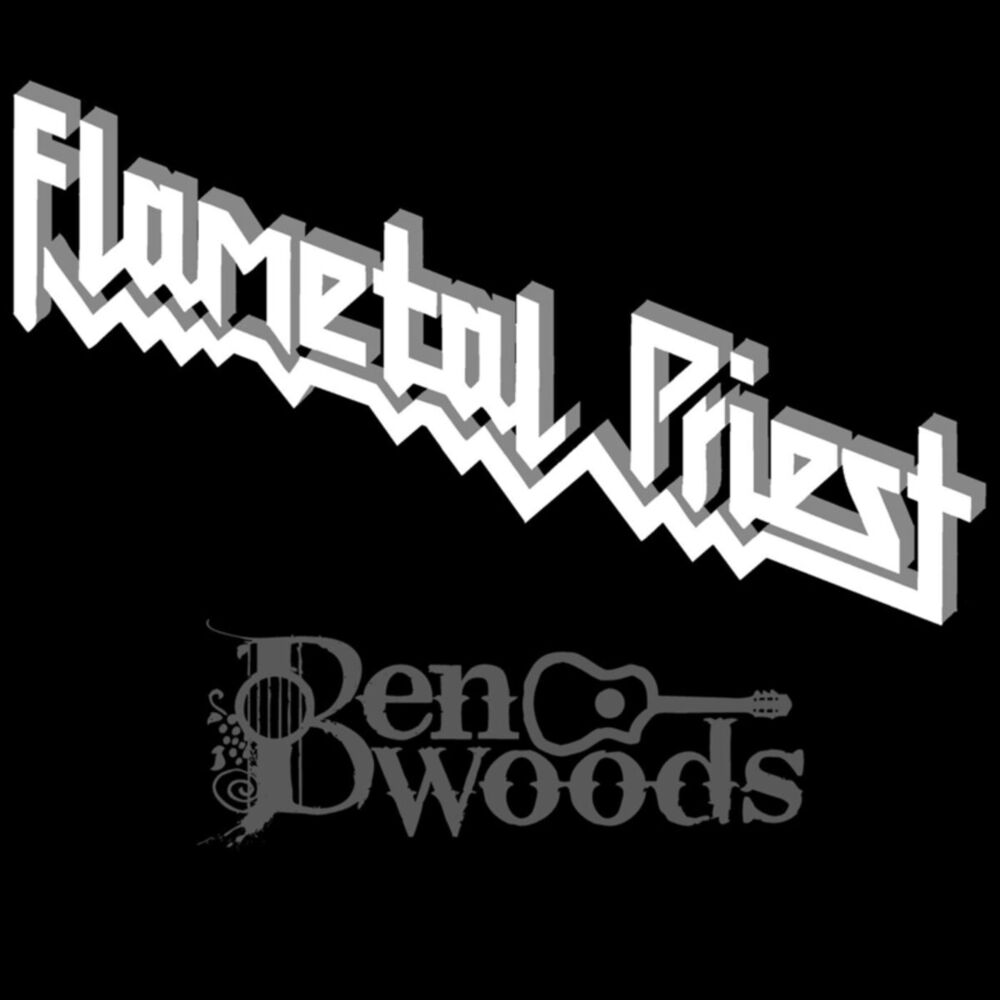 Picture of Flametal Priest