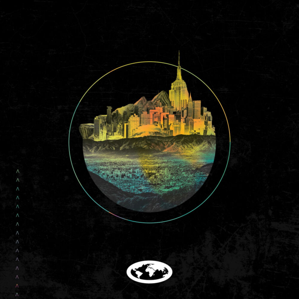 Picture of Mountains Move (feat. Caleb Garrard)