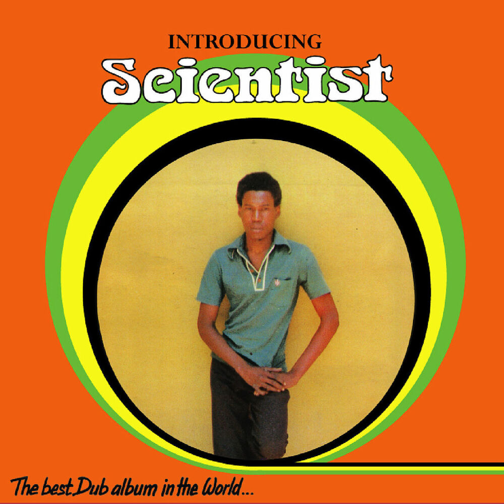 Picture of Introducing The Scientist
