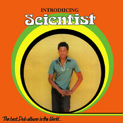 Cover of Introducing The Scientist