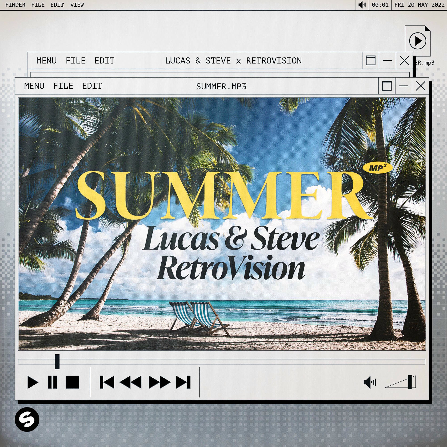 Album cover of Summer.mp3
