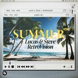 Cover of Summer.mp3